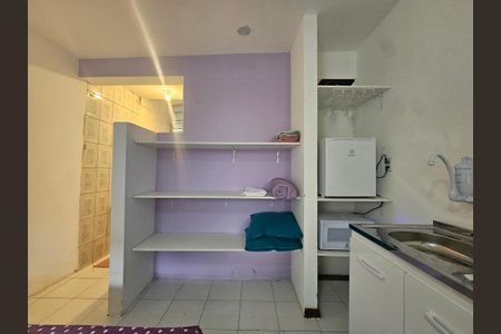 Kitnet/Studio para alugar com 1 quarto, 20m² em Itaigara, Salvador