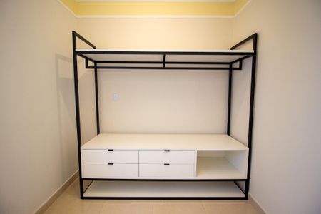 Casa de condomínio para alugar com 157m², 3 quartos e 2 vagasQuarto 2