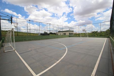 Casa de condomínio para alugar com 157m², 3 quartos e 2 vagasÁrea comum