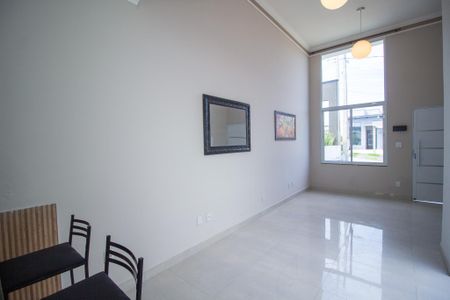 Casa de condomínio para alugar com 157m², 3 quartos e 2 vagasSala 