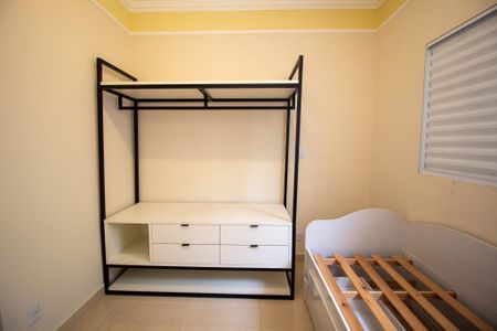 Casa de condomínio para alugar com 157m², 3 quartos e 2 vagasQuarto 1