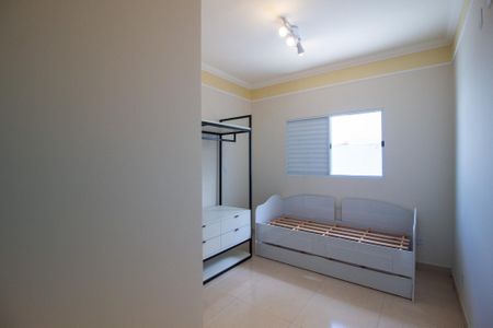 Casa de condomínio para alugar com 157m², 3 quartos e 2 vagasQuarto 1