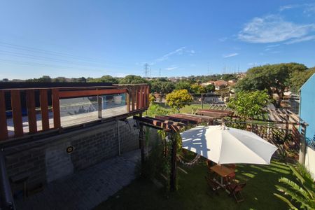 Casa para alugar com 200m², 2 quartos e 2 vagasQuintal