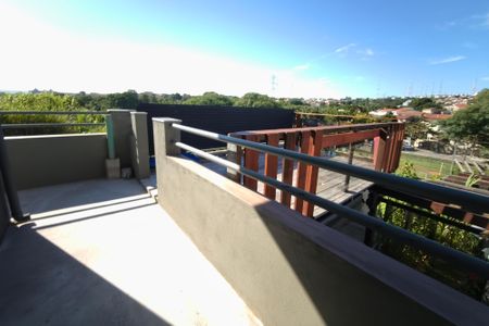 Casa para alugar com 200m², 2 quartos e 2 vagasVaranda Quartos