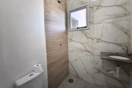 Casa para alugar com 200m², 2 quartos e 2 vagasBanheiro Suíte