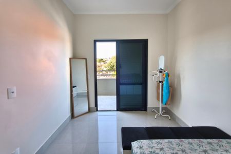 Casa para alugar com 200m², 2 quartos e 2 vagasQuarto 2