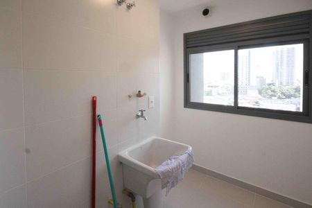 Apartamento à venda com 76m², 2 quartos e 1 vaga Apartamento à venda com 76m², 2 quartos e 1 vagaÁrea de Serviço