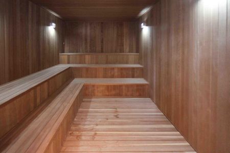 Apartamento à venda com 76m², 2 quartos e 1 vaga Apartamento à venda com 76m², 2 quartos e 1 vagaÁrea comum