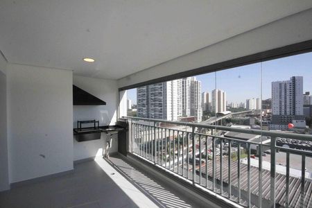 Apartamento à venda com 76m², 2 quartos e 1 vaga Apartamento à venda com 76m², 2 quartos e 1 vagaVaranda