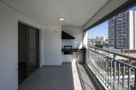 Apartamento à venda com 76m², 2 quartos e 1 vaga Apartamento à venda com 76m², 2 quartos e 1 vagaVaranda