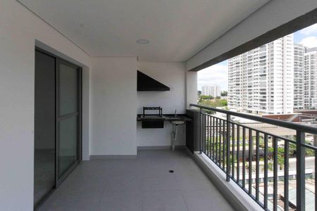 Apartamento à venda com 2 quartos, 76m² em Vila Ema, São Paulo