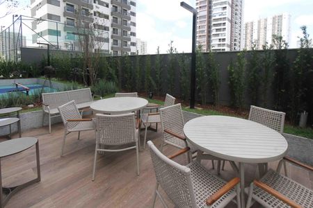 Apartamento à venda com 76m², 2 quartos e 1 vaga Apartamento à venda com 76m², 2 quartos e 1 vagaÁrea comum