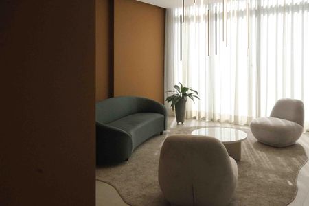 Apartamento à venda com 76m², 2 quartos e 1 vaga Apartamento à venda com 76m², 2 quartos e 1 vagaHall