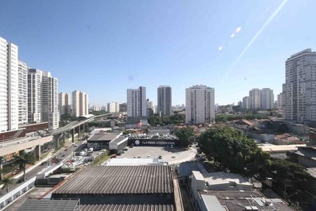 Apartamento à venda com 76m², 2 quartos e 1 vaga Apartamento à venda com 76m², 2 quartos e 1 vagaVista