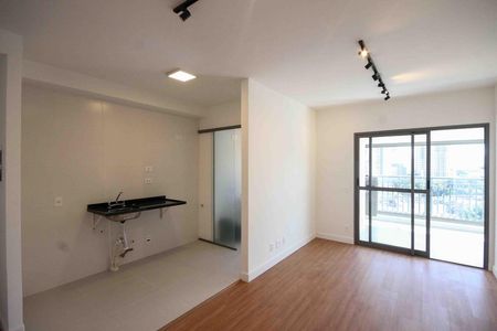Apartamento à venda com 76m², 2 quartos e 1 vaga Apartamento à venda com 76m², 2 quartos e 1 vagaSala