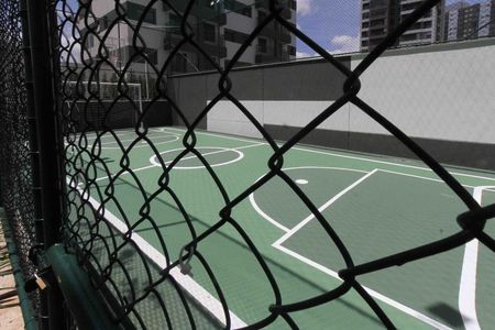 Apartamento à venda com 76m², 2 quartos e 1 vaga Apartamento à venda com 76m², 2 quartos e 1 vagaQuadra Esportiva