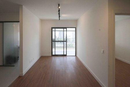Apartamento à venda com 76m², 2 quartos e 1 vaga Apartamento à venda com 76m², 2 quartos e 1 vagaSala