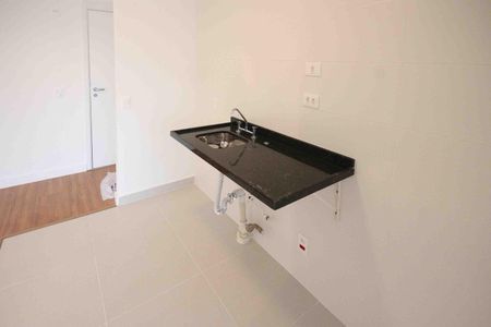 Apartamento à venda com 76m², 2 quartos e 1 vaga Apartamento à venda com 76m², 2 quartos e 1 vagaCozinha