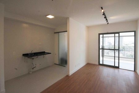 Apartamento à venda com 76m², 2 quartos e 1 vaga Apartamento à venda com 76m², 2 quartos e 1 vagaSala