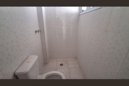 Apartamento à venda com 50m², 1 quarto e 1 vaga Apartamento à venda com 50m², 1 quarto e 1 vagaBanheiro Social