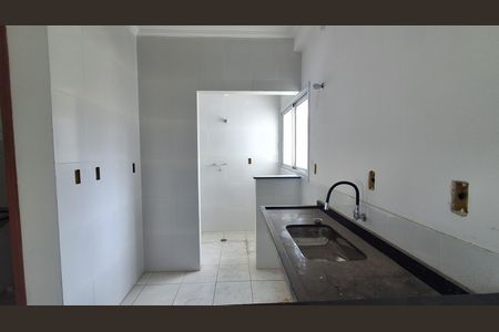 Apartamento à venda com 50m², 1 quarto e 1 vaga Apartamento à venda com 50m², 1 quarto e 1 vagaCozinha