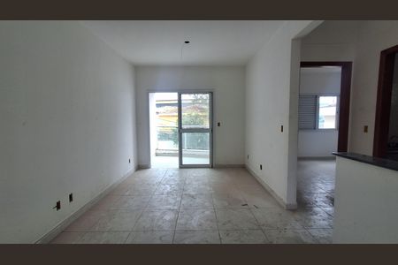 Apartamento à venda com 50m², 1 quarto e 1 vaga Apartamento à venda com 50m², 1 quarto e 1 vagaSala