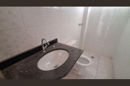Apartamento à venda com 50m², 1 quarto e 1 vaga Apartamento à venda com 50m², 1 quarto e 1 vagaBanheiro Social