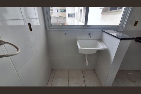 Apartamento à venda com 50m², 1 quarto e 1 vaga Apartamento à venda com 50m², 1 quarto e 1 vagaÁrea de Serviço