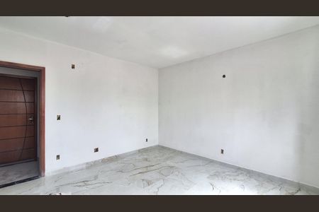 Sala de apartamento à venda com 2 quartos, 68m² em Vila Caminho do Mar, São Bernardo do Campo