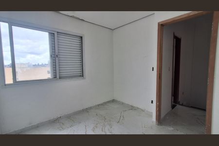 Quarto 1 de apartamento à venda com 2 quartos, 68m² em Vila Caminho do Mar, São Bernardo do Campo
