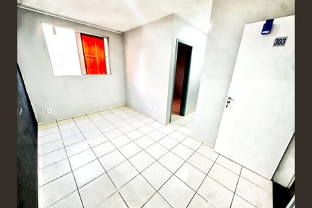 Apartamento para alugar com 2 quartos, 40m² em Jardim Bela Vista, Goiânia