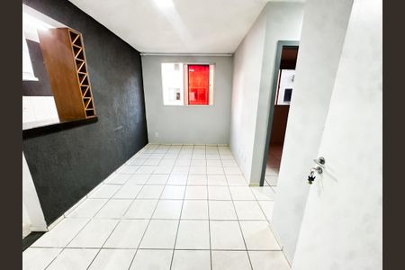 Apartamento para alugar com 2 quartos, 40m² em Jardim Bela Vista, Goiânia