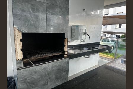 Apartamento para alugar com 2 quartos, 40m² em Jardim Bela Vista, Goiânia