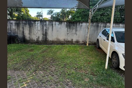 Apartamento para alugar com 2 quartos, 40m² em Jardim Bela Vista, Goiânia