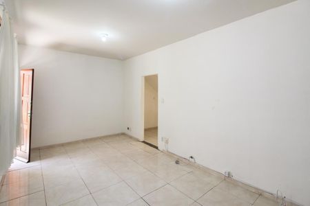 Sala de casa de condomínio para alugar com 3 quartos, 80m² em Pampulha, Belo Horizonte
