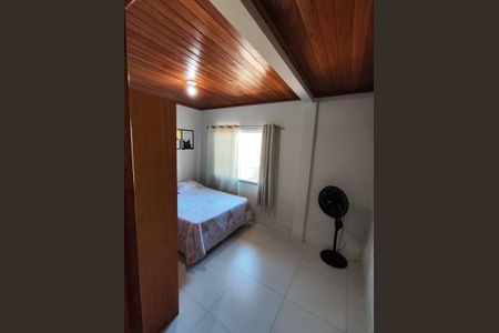 Kitnet/Studio para alugar com 1 quarto, 40m² em São João do Rio Vermelho, Florianópolis