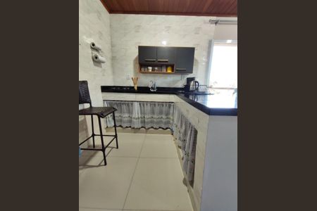 Kitnet/Studio para alugar com 1 quarto, 40m² em São João do Rio Vermelho, Florianópolis