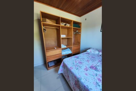 Kitnet/Studio para alugar com 1 quarto, 40m² em São João do Rio Vermelho, Florianópolis