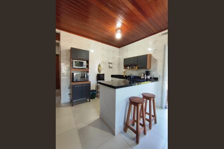 Kitnet/Studio para alugar com 1 quarto, 40m² em São João do Rio Vermelho, Florianópolis