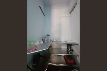 Kitnet/Studio para alugar com 1 quarto, 40m² em Itaigara, Salvador