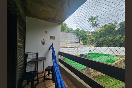 Kitnet/Studio para alugar com 1 quarto, 40m² em Itaigara, Salvador
