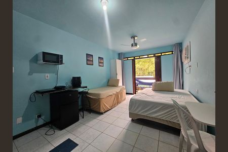 Kitnet/Studio para alugar com 1 quarto, 40m² em Itaigara, Salvador
