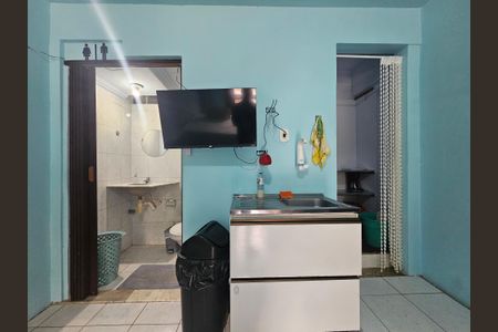 Kitnet/Studio para alugar com 1 quarto, 40m² em Itaigara, Salvador