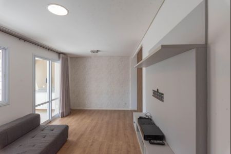 Apartamento para alugar com 65m², 2 quartos e 1 vagaSala