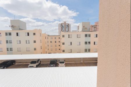 Apartamento para alugar com 65m², 2 quartos e 1 vagaVista da Suíte
