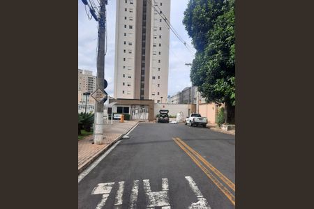 Apartamento para alugar com 65m², 2 quartos e 1 vagaFachada do Prédio