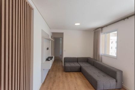Apartamento para alugar com 65m², 2 quartos e 1 vagaSala