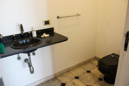 Apartamento à venda com 182m², 3 quartos e 2 vagas