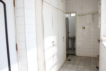 Apartamento à venda com 182m², 3 quartos e 2 vagas