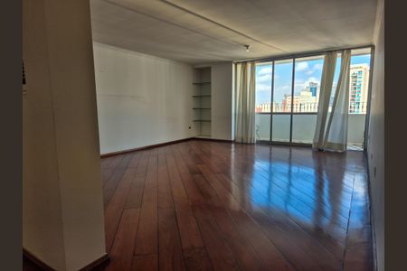 Apartamento à venda com 3 quartos, 182m² em Santa Cecilia, São Paulo